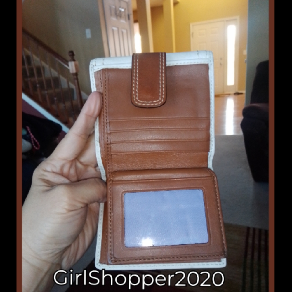 ‼️COACH Leather Soho Bag & Wallet - Picture 7 of 10